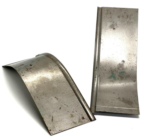 Pair replacement panels for - replacement,