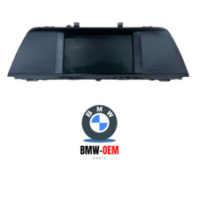 BMW 5 SERIES F10 F11 SAT NAV