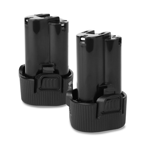 Battery 2000mah for - 2x, 10.8v,