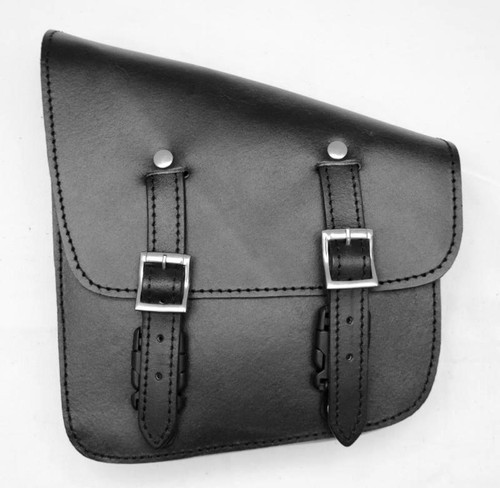 Hand bag leather black for - bag,