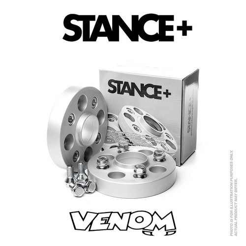 Stance 27mm alloy wheel - 27mm,