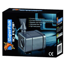 Superfish IQ Circulation Water