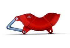 SM PROJECT CNC Stator Cover