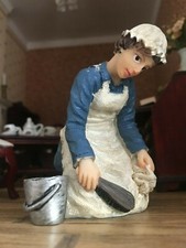 Dolls House SERVANT/KITCHEN