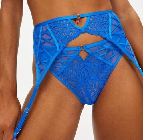 Ann summers size med - ann, 12-14