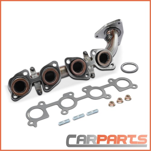 Exhaust manifold for - exhaust,