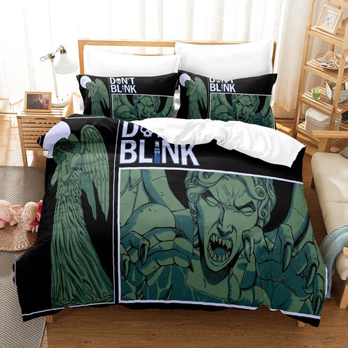 New quilt cover - quilt,
