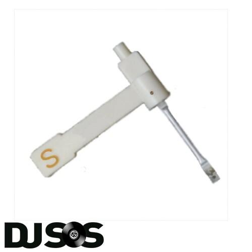 Diamond needle stylus bsr st3 - needle,