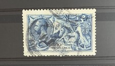 George 1913 indigo - 1913,