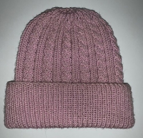 Ca031 knitting pattern - knitting,