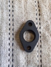 suzuki t20 supersix carb spacer x1