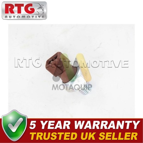Rtg oil pressure switch fits - oil,