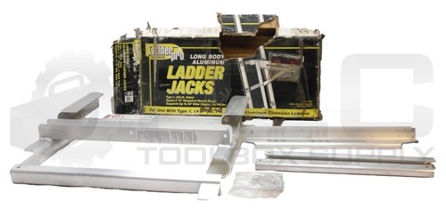 New ladder pro 2100 long - lp-2100-13,