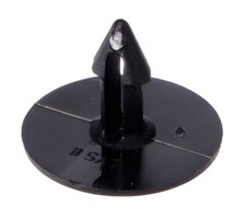 Stopper Piaggio Windshield