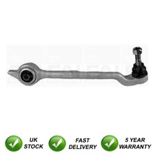 Track Control Arm Front Rear