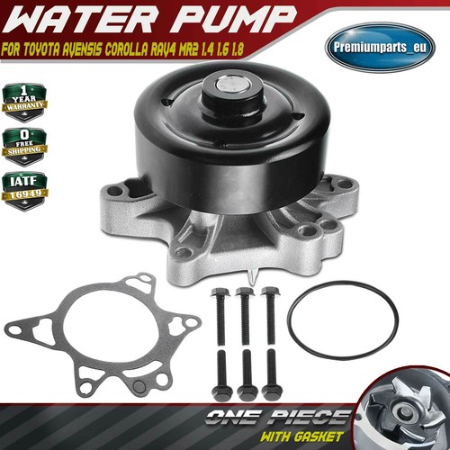 Water pump gasket for - pump,