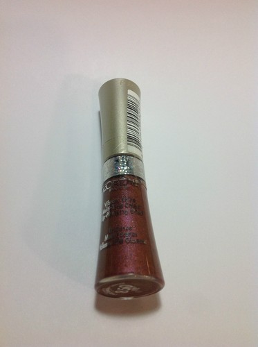 Oreal glam shine - l'oreal, holographic