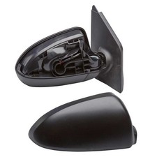 Os Mirror Electric Heated