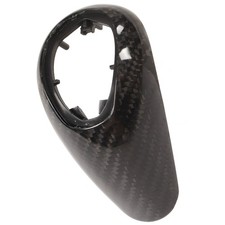 °Gear Shift Knob Cover Carbon