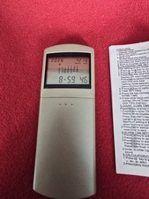 Casio Clock/Alarm Calculator