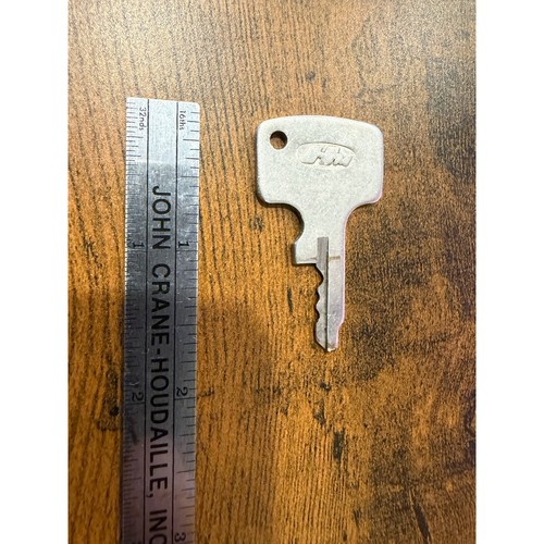 Thule t9644 replacement key - replacement,