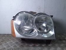 JEEP GRAND CHEROKEE MK3 2005-2008 Headlight Headlamp Right Side 55156672AI