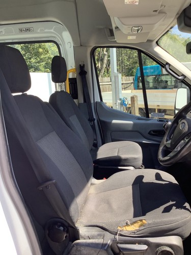 2016 ford transit 460 17 - 2016,