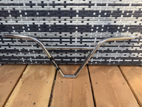 Old school bmx vector vc10 - bmx,