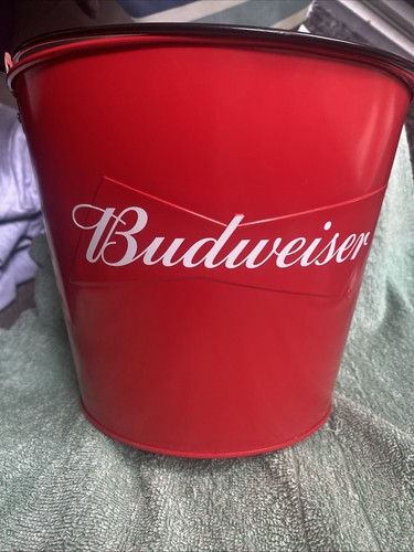 Quality budweiser red - quality,