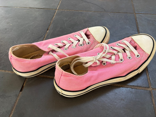 Converse all star trainers - all,