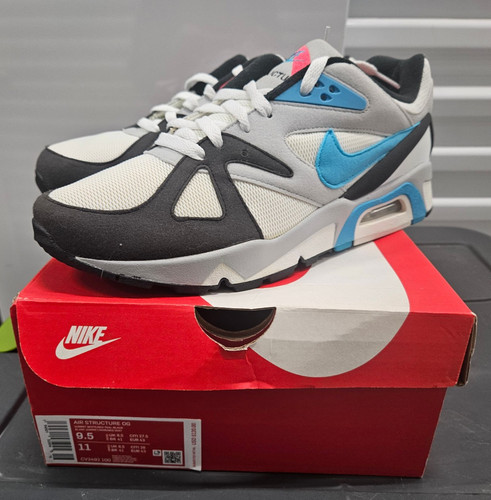 2021 nike air - air, structure