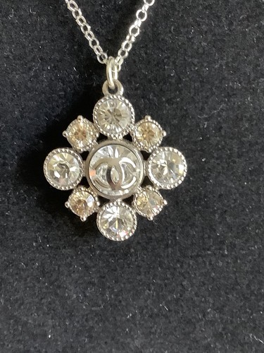 Chanel 08c rhinestone - 08c,