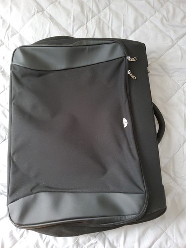 Samsonite suit carrier garment - samsonite,