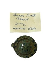 Ancient Romano-Celtic 2nd