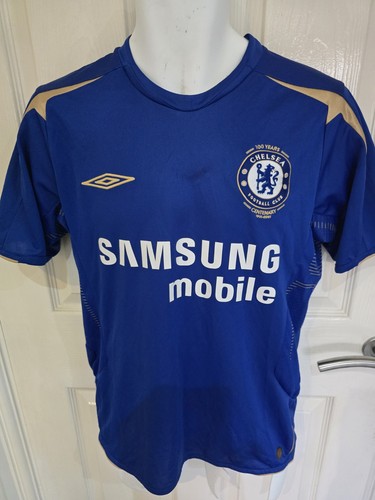 Chelsea shirt mens blue - mens,