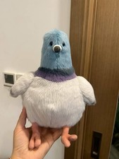 Jellycat strutton pigeon - strutton,