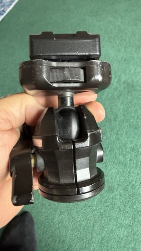Tripod ball head - tripod, ph-263
