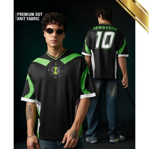 Ben tennyson omnitrix - 10,