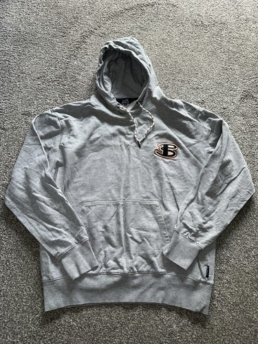 Mens ben sherman hoodie size - mens,
