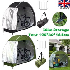 Waterproof Bicycle Storage