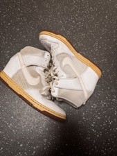 Rare Vintage Nike Dunk Sky Hi