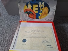 Hornby R2195M B.R. "The Master