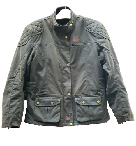Merlin heritage wax cotton - merlin,