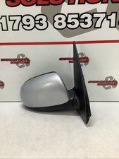 2013 Hyundai I10 Drivers Side Wing Mirror