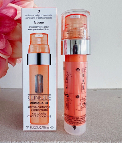Clinique active cartridge - clinique,