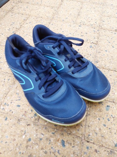 Decathlon kalenji track spikes - track,