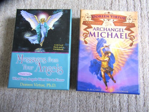 Angel archangel michael - &,