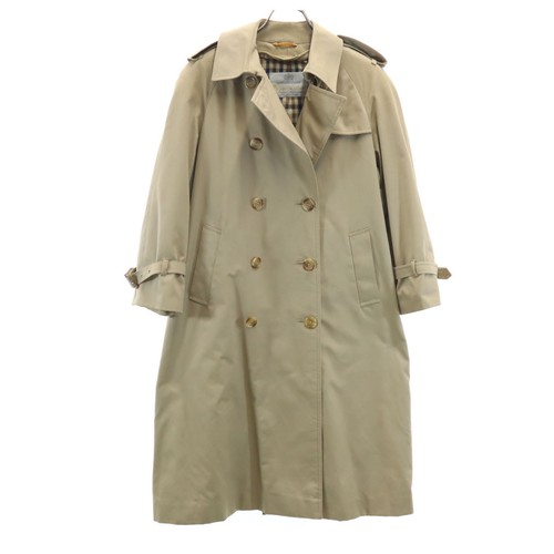 Used aquascutum 80s vintage - aquascutum,