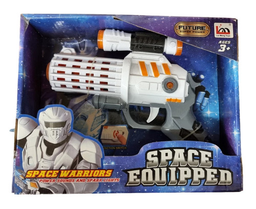 Space warriors toy - warriors,
