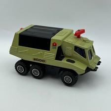 Vintage matchbox battle - matchbox,